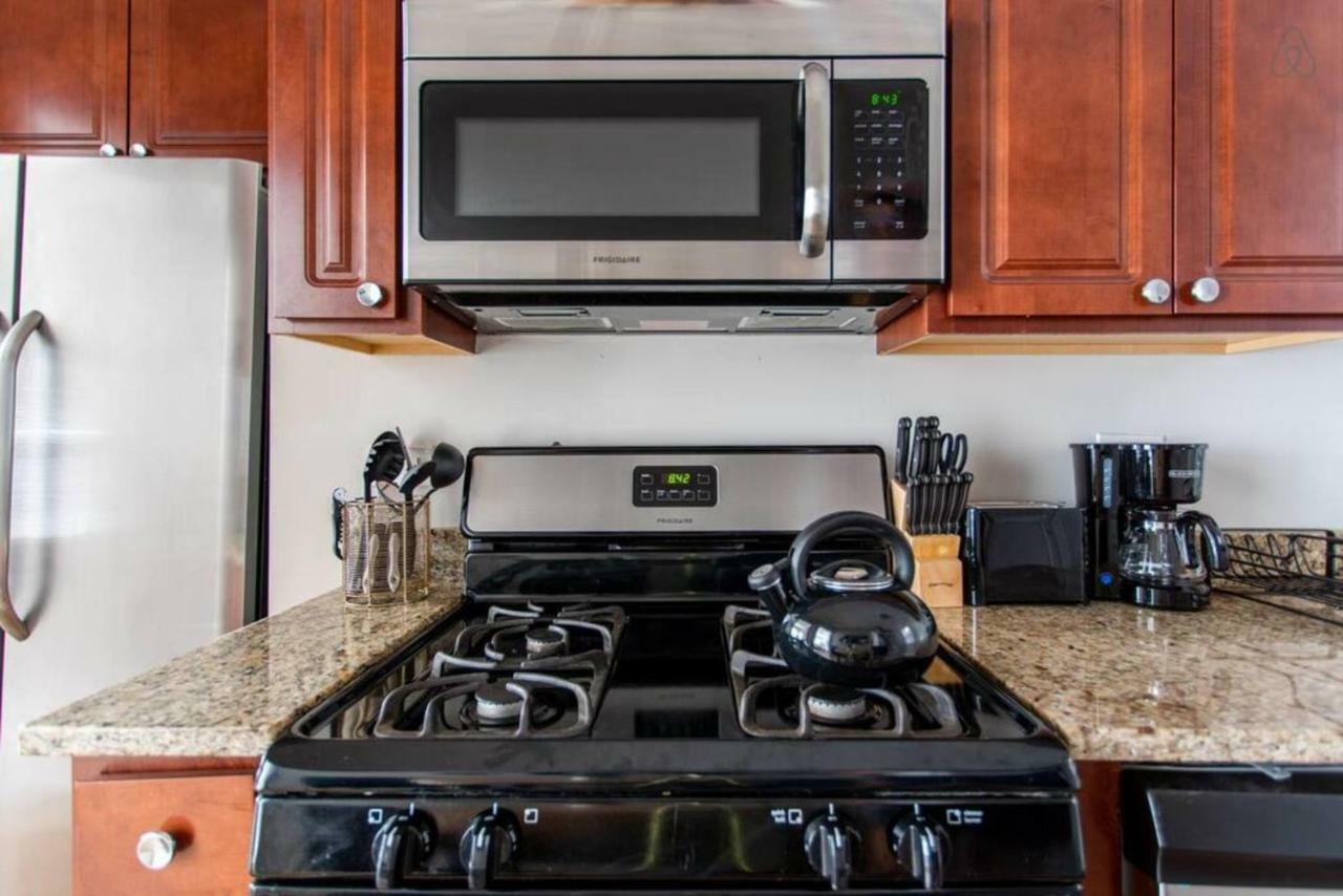 Lively 2Br Apt In Lincoln Square - Eastwood 1 Chicago Exterior foto